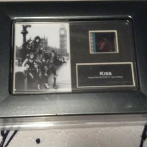 Kiss original minicell special edition